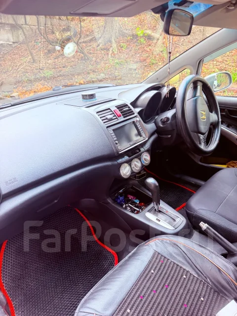 Honda Airwave. ��������, ��������, 1.5 (110��.�.), ������, 290����. �� ����