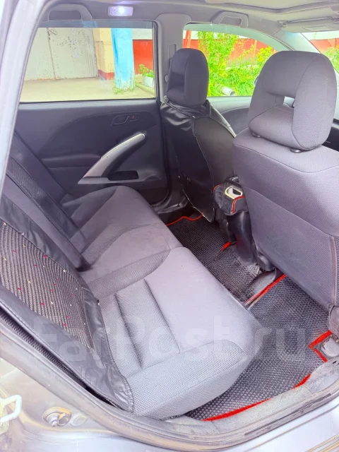 Honda Airwave. ��������, ��������, 1.5 (110��.�.), ������, 290����. �� ����