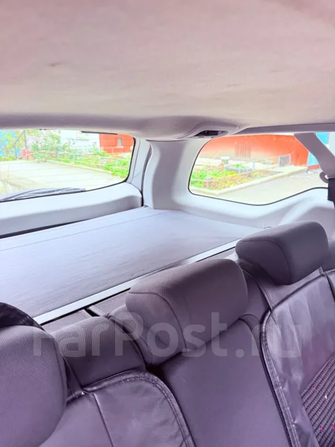 Honda Airwave. ��������, ��������, 1.5 (110��.�.), ������, 290����. �� ����