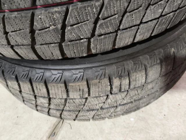 Bridgestone Ice Partner. ������, ��� �����, 2014 ���, �/�, ����� 15 % ����