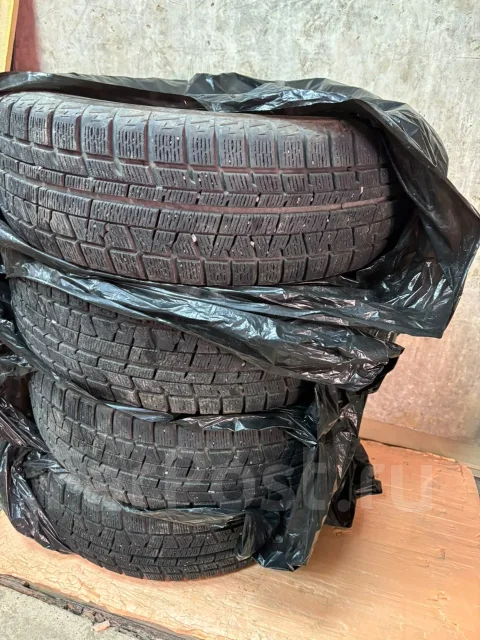 Yokohama Ice Guard IG50 Plus. ������, ��� �����, 2024 ���, �/�, ����� 20 % ����