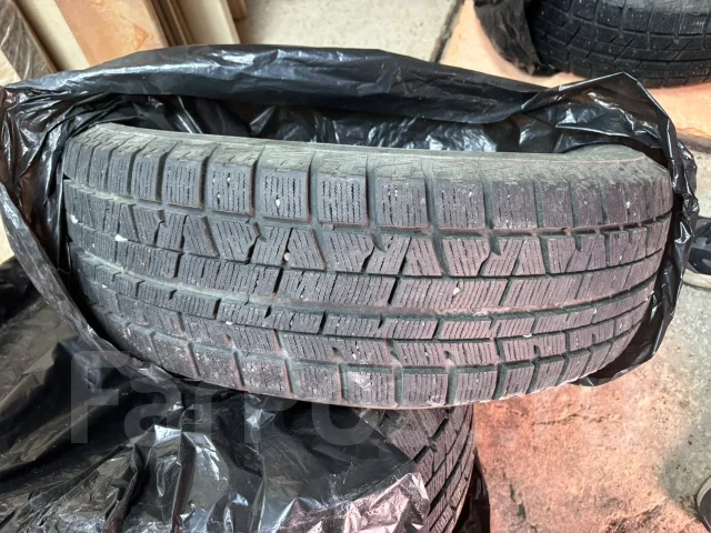 Yokohama Ice Guard IG50 Plus. ������, ��� �����, 2024 ���, �/�, ����� 20 % ����