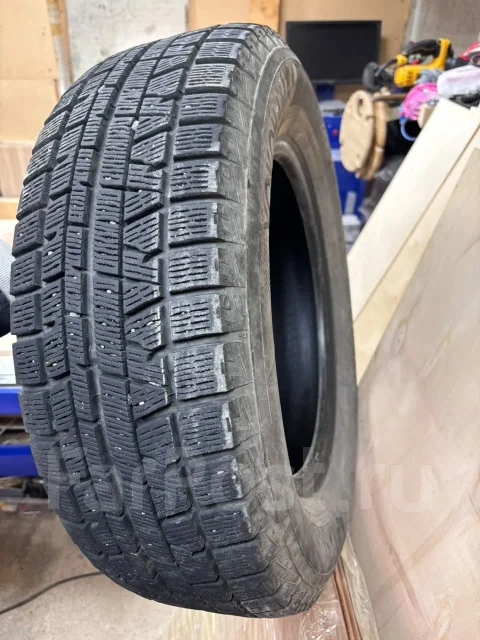 Yokohama Ice Guard IG50 Plus. ������, ��� �����, 2024 ���, �/�, ����� 20 % ����