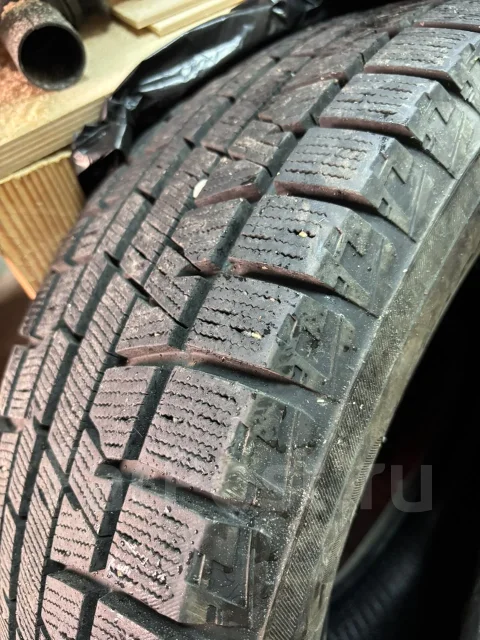 Yokohama Ice Guard IG50 Plus. ������, ��� �����, 2024 ���, �/�, ����� 20 % ����