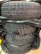 Yokohama Ice Guard IG50 Plus. ������, ��� �����, 2024 ���, �/�, ����� 20 % ����