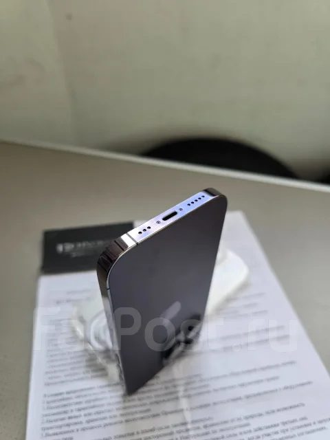 Apple iPhone 14 Pro. �/�, 256 ��, ����������, 4G LTE ����