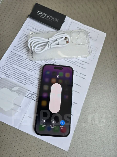 Apple iPhone 14 Pro. �/�, 256 ��, ����������, 4G LTE ����