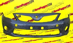 ������ Toyota Corolla, ������ ������� E150 (����������) (2011-) ����� �������� Magnetic Grey ������! TY28100002000 ����