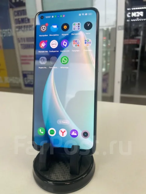 Realme 9. �/�, 128 ��, �����, 3G, 4G LTE, Dual-SIM, ������� ������� ����