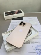 Apple iPhone 16 Pro. �/�, 256 ��, �������, 4G LTE ����