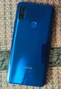 Honor 9X. �����, 128 ��, �����, 3G, 4G LTE, Dual-SIM ����