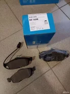 ������� ��������� �������� Ford Mondeo1, Mondeo2 BS1620 BS1620 ����
