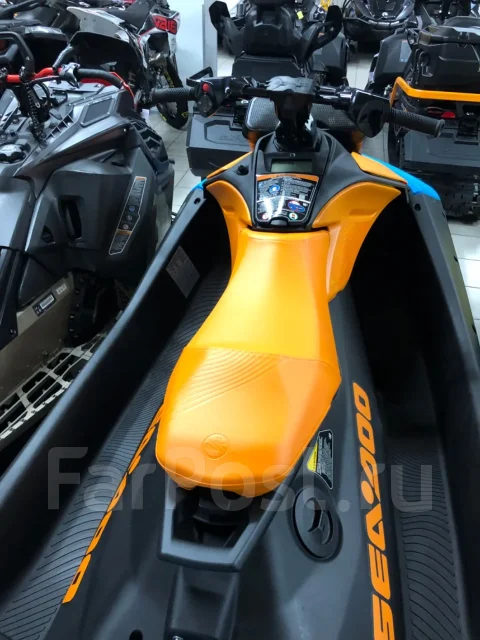 BRP Sea-Doo Spark Trixx. 2026 ��� ����