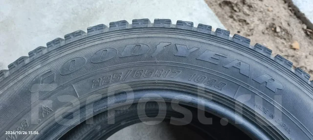 Goodyear. �����������, 2012 ���, �/�, ����� 5 % ����