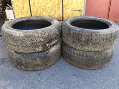 Bridgestone Blizzak DM-V1. ������, ��� �����, �/�, ����� 50 % ����