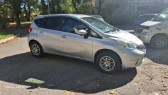 Nissan Note. ��������, ��������, 0.1 (1��.�.), ������, 162 128����. �� ����