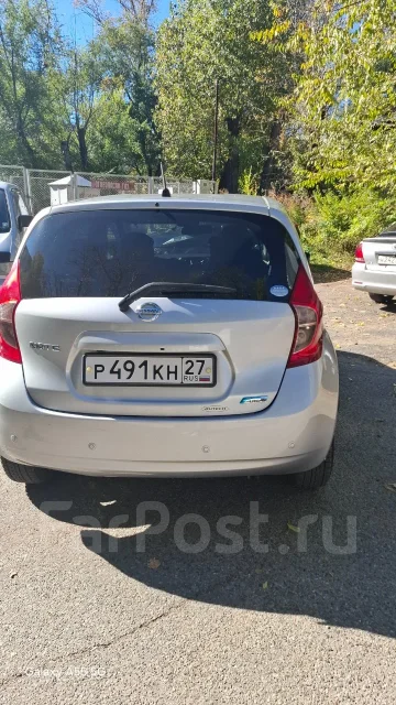 Nissan Note. ��������, ��������, 0.1 (1��.�.), ������, 162 128����. �� ����
