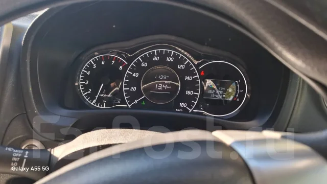 Nissan Note. ��������, ��������, 0.1 (1��.�.), ������, 162 128����. �� ����