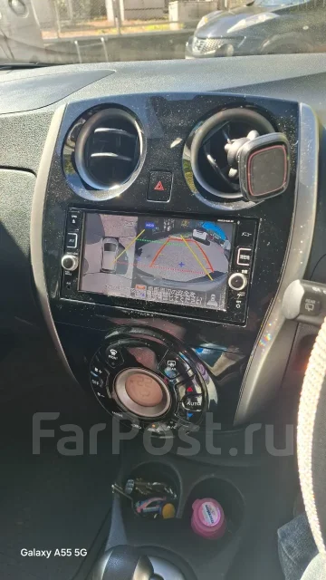 Nissan Note. ��������, ��������, 0.1 (1��.�.), ������, 162 128����. �� ����