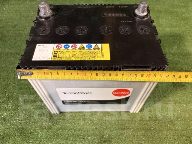 Techno Power. 60��.�., D23, ��������, ������������ ������ ����