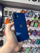 Apple iPhone 12. �/�, 64 ��, 3G, 4G LTE, 5G, NFC, eSIM, ������������ ������� ����
