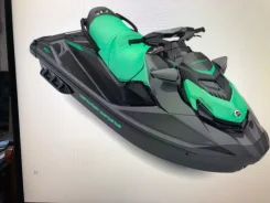 BRP Sea-Doo GTI. 2026 ��� ����