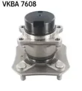 ���������� ������� ������ Nissan Tiida 1.6-1.8i/1.5CDi 07 SKF �-�� VKBA7608 ����