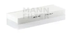 ������ ��������� ������/����� MB Actros MANN-Filter CU3869 ����