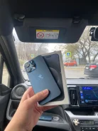 Apple iPhone 15 Pro Max. �/�, 256 ��, ����� ����