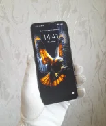 Honor 10 Lite. �/�, 32 ��, ������, 3G, 4G LTE, Dual-SIM, NFC ����
