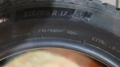 Michelin X-Ice North 4. ������, ����������, 2021 ���, �/�, ����� 45 % ����
