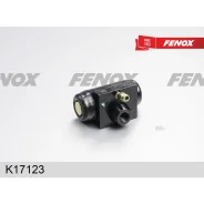 ������� ��������� ������� [17,50mm] Dacia Logan 09-/ Sandero 10-; Renault Clio 98-05 Fenox K17123 K17123 ����