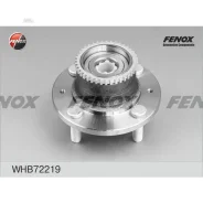 ������� � ����������� � ����� c ABS | ��� ����/��� | Chevrolet Aveo 05-, Kalos 03- Fenox WHB72219 WHB72219 ����