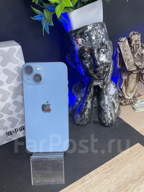 Apple iPhone 14. �/�, 128 ��, �����, 3G, 4G LTE, 5G ����