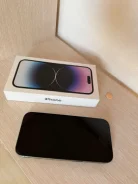 Apple iPhone 14 Pro. �/�, 256 ��, ����������, 4G LTE ����