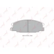 ������� ��������� �������� | ����� | Isuzu Trooper I / Bighorn (UBS) 87-91 / OPEL Fronter A 93-98 / = FR Lynxauto BD5918, ������ BD5918 ����