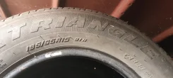 Triangle TR928. ������, 2021 ���, �/�, ����� 15 % ����