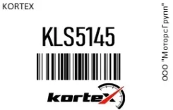 ������ ������������� BMW 3 (E46) ������� �����/������ Kortex KLS5145 KLS5145 ����
