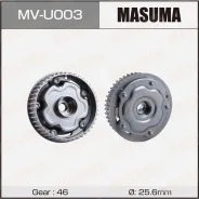 ����� ��������� ��� ��� (�����) OPEL Astra-H 2004-2014, OPEL Insignia-A 2008-2017, OPEL Vectra-C 2005-2008, OPEL Zafira-B 2005-2015 Masuma MVU003 MVU0...