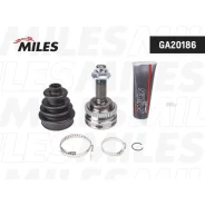 ���� �������� KIA Picanto 1.1 05- (� ABS) GA20186 Miles GA20186 GA20186 ����