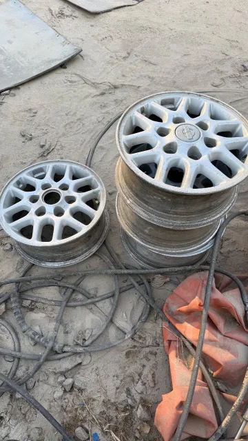 Jic. 6.0x15", 6x114.3, ET-35, �� 60���. ����