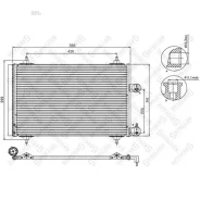 �������� ������������ Citroen C5 all 00 Citroen C5 I 2.2 HDi (DE4HXB, DE4HXE) 0104/ Citroen C5 I 2.0 HDi (Derhsb, Derhse) 0104/ Peugeot 307 1.4 0003...
