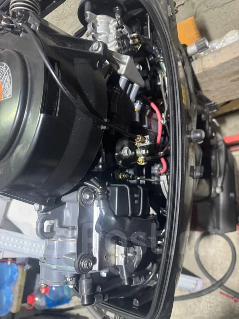 Suzuki. 30��.�., 2-�������, ����������, ���� S (381 ��), 2015 ��� ����