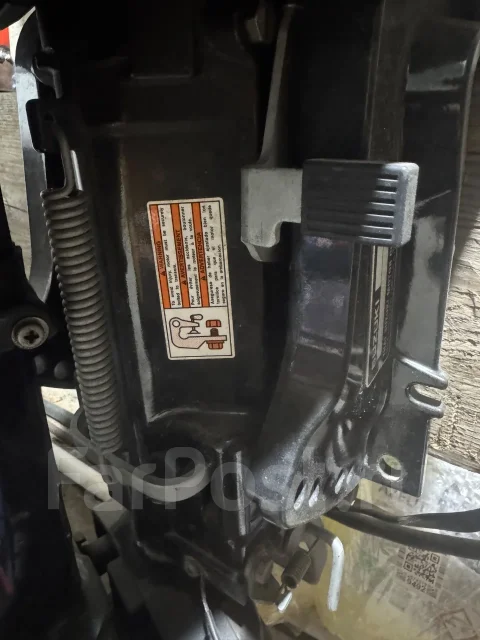 Suzuki. 30��.�., 2-�������, ����������, ���� S (381 ��), 2015 ��� ����