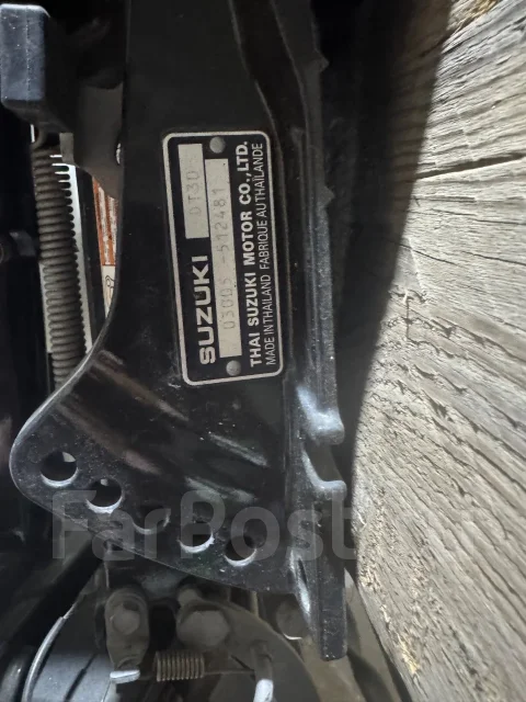 Suzuki. 30��.�., 2-�������, ����������, ���� S (381 ��), 2015 ��� ����
