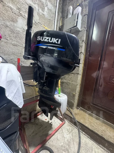 Suzuki. 30��.�., 2-�������, ����������, ���� S (381 ��), 2015 ��� ����