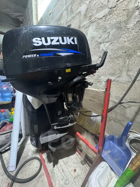 Suzuki. 30��.�., 2-�������, ����������, ���� S (381 ��), 2015 ��� ����