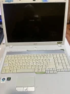 Acer Aspire 7720G. 17", 800����, ��� 4 ��, WiFi: 1, Bluetooth: 1 ����