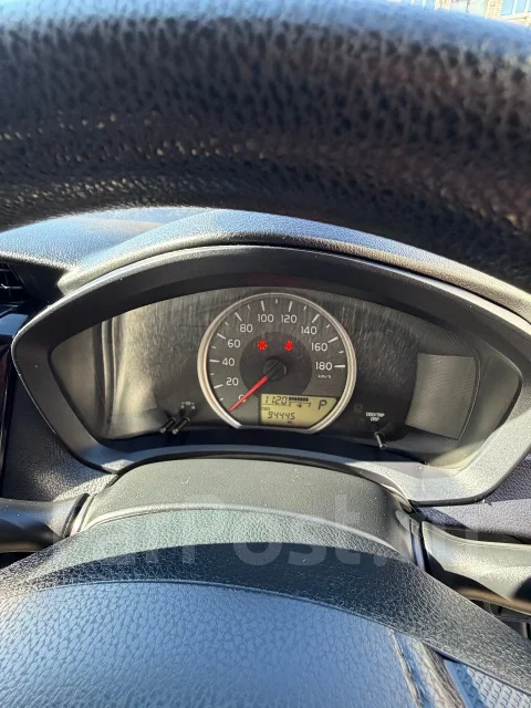 Toyota Corolla Axio. ��������, 4wd, 1.5 (103��.�.), ������, 94 445����. �� ����