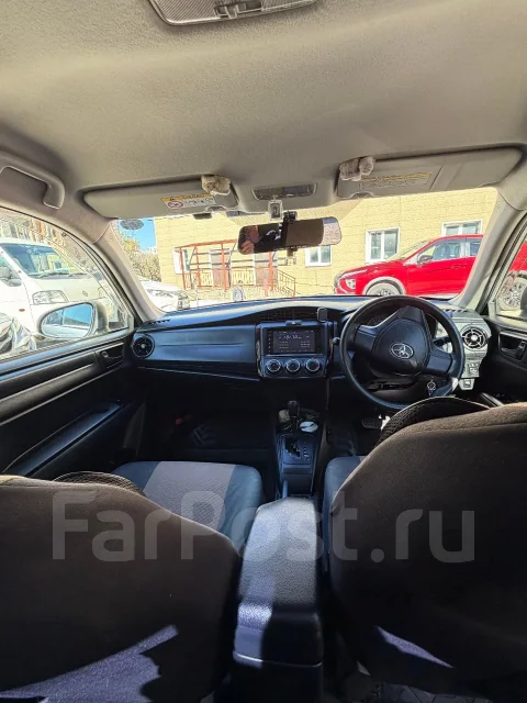 Toyota Corolla Axio. ��������, 4wd, 1.5 (103��.�.), ������, 94 445����. �� ����